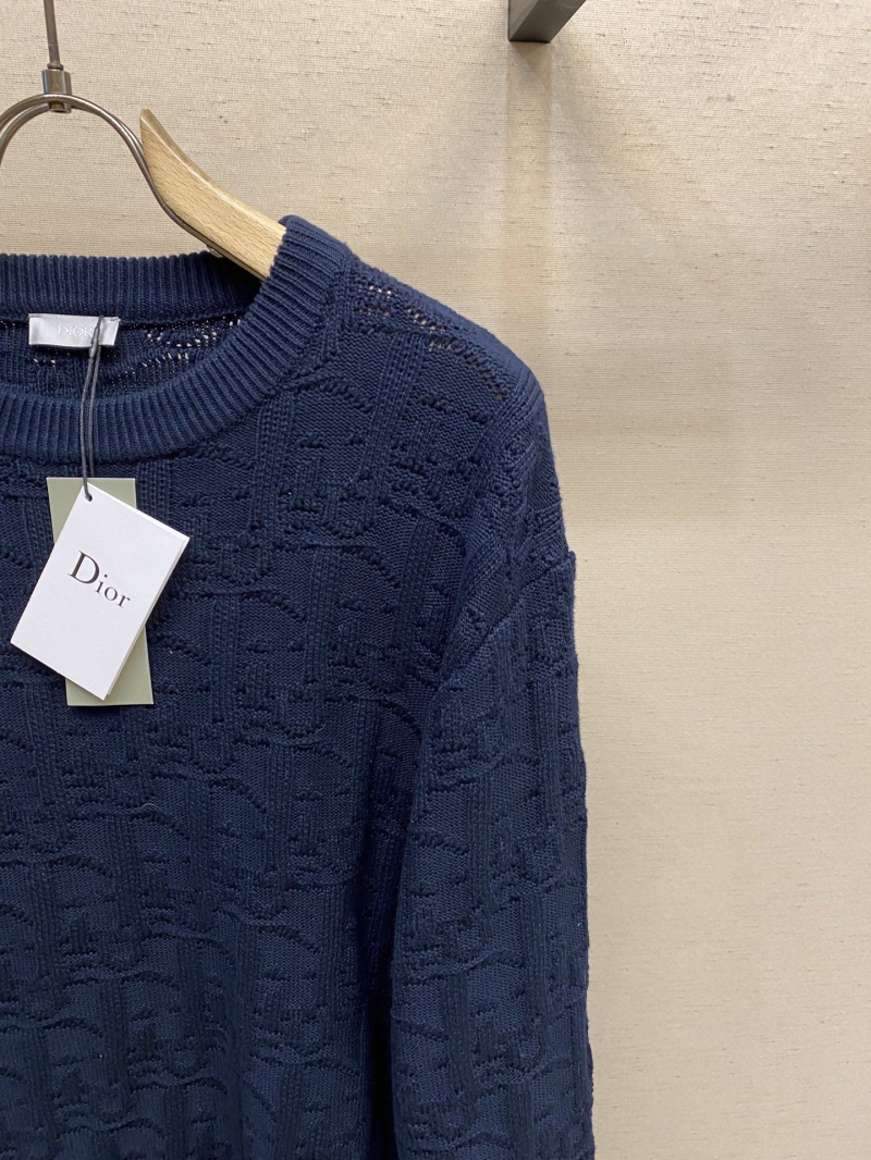 chr1st1an D10r sweaters